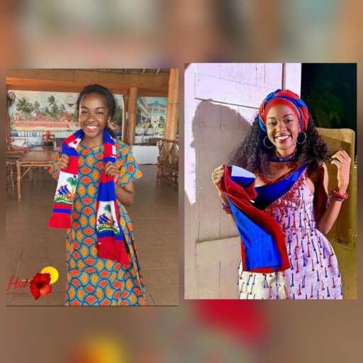 Le Ministère du Tourisme apporte son soutien à Ariana Milagro Lafond, vitrine de la jeunesse haïtienne au Togo
