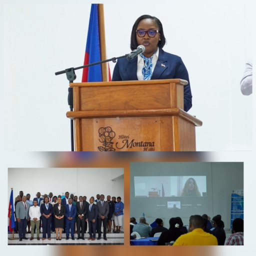 Le MPCE et l’UNITECH unissent leurs efforts pour former une nouvelle génération d’experts en aménagement du territoire