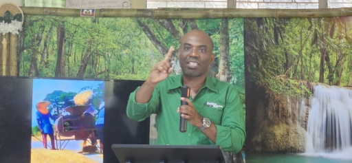 HAÏTI VIZYON lance une pétition nationale pour la promotion de la production locale