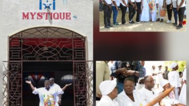 Visite de la ministre Stéphanie Smith au Lakou Souvenance : le tourisme identitaire pour valoriser les racines culturelles d’Haïti