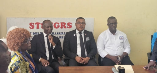 SNGRS : une Commission installée pour redresser l’institution