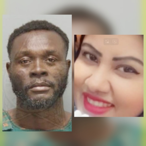 Un ressortissant haïtien inculpé pour le meurtre d’une employée de station-service en Floride