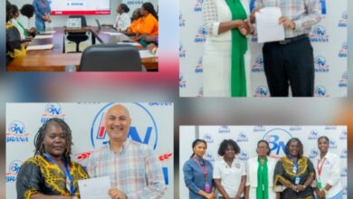 Haïti–Économie : la BRANA s’associe à trois organisations, dont le RANAMSAP, pour soutenir les commerçantes