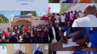 Le FNE relance la distribution de 500 chèques au profit des parents vulnérables