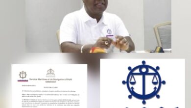 Le SEMANAH durcit le contrôle des navires de cabotage en Haïti