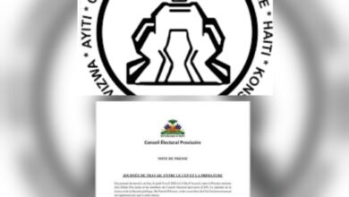 Budget électoral en Haïti : le CEP ajuste le cap face aux exigences du processus démocratique