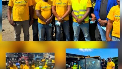 Haïti Kombit Zéro Déchet s’étend au Nord-Est 7 Haïti Kombit Zéro Déchet s’étend au Nord-Est
