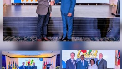 Conférence 2026 du Rotary International : la DINEPA sécurise 10 millions de dollars pour l’eau et l’assainissement en Haïti