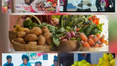Le PNCS promeut les produits locaux à la 2e édition de sa foire agro-gastro-artisanale