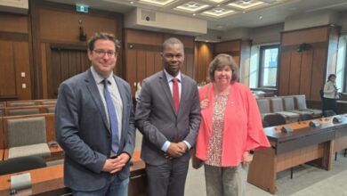 Haïti : l’OCNH plaide pour une réponse structurée devant le Parlement canadien