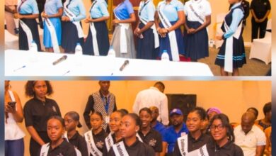 Miss Excellence Interscolaire Haïti 2026 : un concours lancé pour révéler les talents et faire la différence.