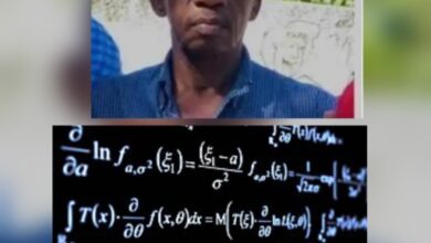 Victime de l’insécurité, le professeur Bernard Brousseau s’est éteint 3 Victime de l’insécurité, le professeur Bernard Brousseau s’est éteint