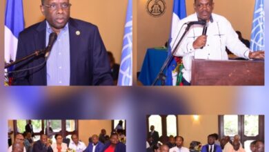 Haïti-Élections: Atelier de renforcement des capacités des cadres électoraux organisé par le CEP et le PNUD dans le cadre du PAPEH