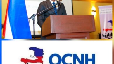 Haïti-Elections: l’OCNH presse la Primature et le CEP de s’entendre pour sauver le processus électoral 3 Haïti-Elections: l’OCNH presse la Primature et le CEP de s’entendre pour sauver le processus électoral