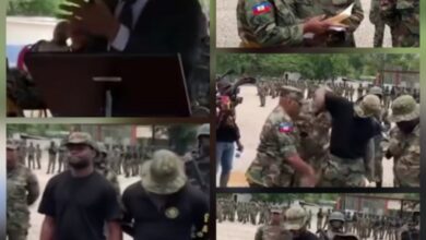 Tolérance zéro au sein des FAd’H: deux militaires radiés à la suite d’une affaire présumée de vol de sucre 5 Tolérance zéro au sein des FAd’H: deux militaires radiés à la suite d’une affaire présumée de vol de sucre