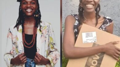 De l’anthropologie à l’entrepreneuriat : le pari audacieux d'Irvah Icaëga ISERAËL