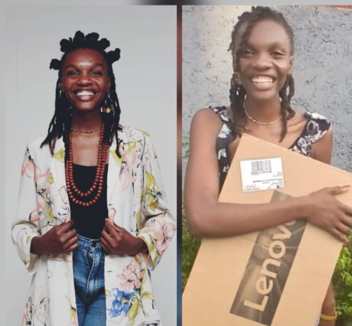 De l’anthropologie à l’entrepreneuriat : le pari audacieux d'Irvah Icaëga ISERAËL