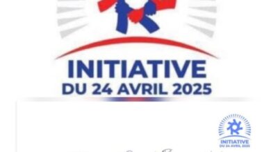 L’Initiative du 24 Avril dénonce les manœuvres politiques menées en son nom et appelle à privilégier l’intérêt national