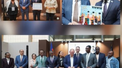 Mondial du Rhum 2026 : Haïti décroche le prestigieux Grand Prix Terroir à Paris