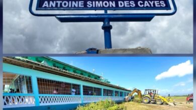 La BID approuve 69 millions de dollars pour moderniser l'aéroport des Cayes
