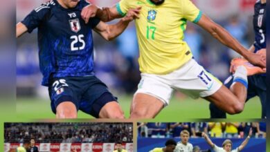 Coupe du monde 2026 : le Brésil élimine le Japon (2-1) et se qualifie pour les huitièmes de finale