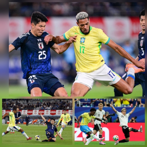 Coupe du monde 2026 : le Brésil élimine le Japon (2-1) et se qualifie pour les huitièmes de finale