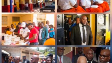 Examens officiels: le PNCS renforce son appui aux candidats avec la distribution de repas chauds