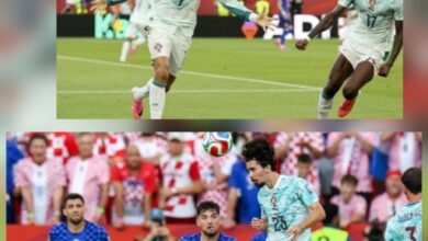 Mondial 2026 : le Portugal élimine la Croatie au terme d’un match dramatique pour les dernières minutes de Modrić 5 Mondial 2026 : le Portugal élimine la Croatie au terme d’un match dramatique pour les dernières minutes de Modrić