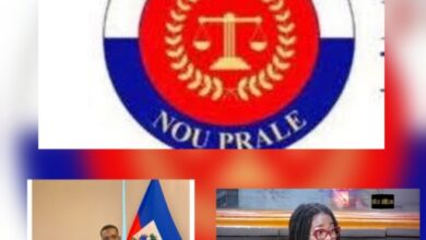 Transition en Haïti : KNP appelle la CARICOM à réorienter son accompagnement et à renforcer la gouvernance