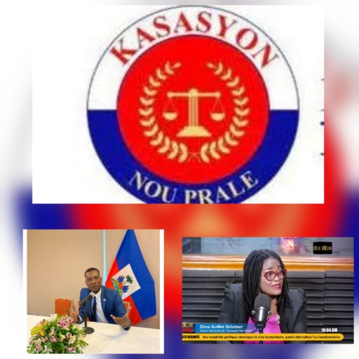 Transition en Haïti : KNP appelle la CARICOM à réorienter son accompagnement et à renforcer la gouvernance
