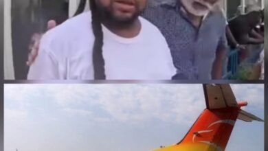 Cayes: Plusieurs membres de la diaspora haussent le ton contre Sunrise Airways après deux jours d'attente pour récupérer leurs bagages