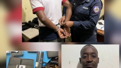 Un policier de la 18e promotion interpellé dans une enquête sur un réseau de kidnapping