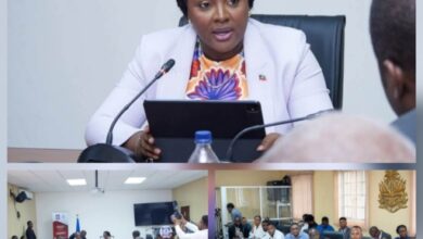 Le MPCE boucle un programme de renforcement des capacités des cadres des UEP