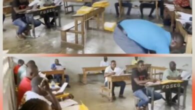 Deux enseignants enlevés dans l’Artibonite : les correcteurs du bac annoncent l’arrêt des corrections