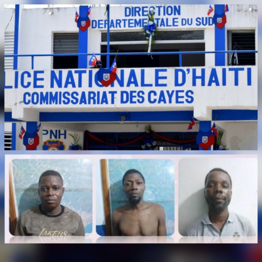 Triple interpellation dans l'enquête sur le meurtre de deux jeunes filles à Camp-Perrin