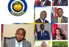 DELIVRANS et SOL AYITI alertent l’OEA sur les conditions du processus électoral en Haïti