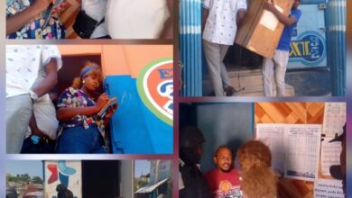 LEH : opération de recouvrement auprès des exploitants de jeux de hasard à Pétion-Ville