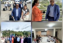 À l’heure des grands défis, le chef de l’OEA arrive en Haïti avec une délégation internationale