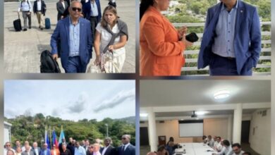 À l’heure des grands défis, le chef de l’OEA arrive en Haïti avec une délégation internationale