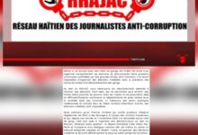 Haïti: le RHAJAC réclame le départ d’Alix Didier Fils-Aimé et doute de la crédibilité des prochaines élections
