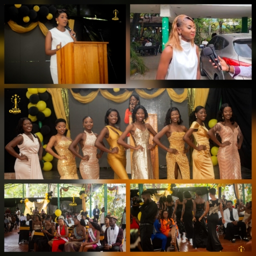 Miss Ouest Haïti lance sa 9e édition