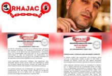 Dossier Cassis : le RHAJAC exige une enquête complète et impartiale