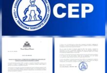 CEP/Élections : 105 formations politiques tirées au sort et leurs numéros attribués
