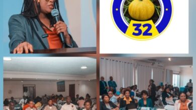 Discours de Mme Djina Guillet Delatour : Vice-Présidente et représentante officielle de DELIVRANS auprès du CEP à l’atelier organisé par le MCFDF sur la participation des femmes aux prochaines élections en Haiti