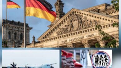 Haïti: l’Allemagne promet un soutien aérien au déploiement de la FRG