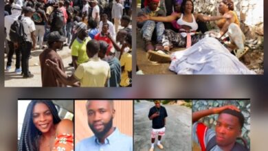 Massacre à Kenscoff : 48 morts identifiés, la société civile dénonce l’inaction de l’État et annonce une mobilisation