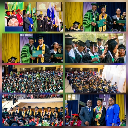 Université Adventiste d’Haïti :une institution centenaire au cœur de la formation et de l’innovation 1 Université Adventiste d’Haïti :une institution centenaire au cœur de la formation et de l’innovation