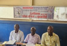 Rentrée scolaire 2026-2027 : le REDIENAH appelle le gouvernement à prendre des mesures urgentes