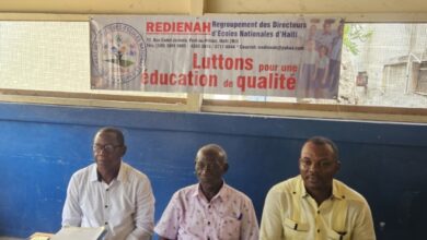Rentrée scolaire 2026-2027 : le REDIENAH appelle le gouvernement à prendre des mesures urgentes