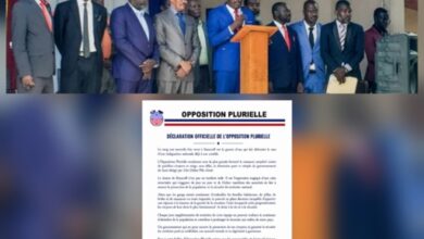 Massacre à Kenscoff: l’Opposition Plurielle responsabilise le gouvernement et exige sa démission